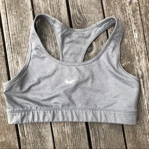 Nike Dri-fit sports bra